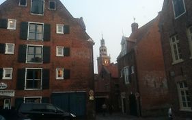 Altstadt-Domizil 7